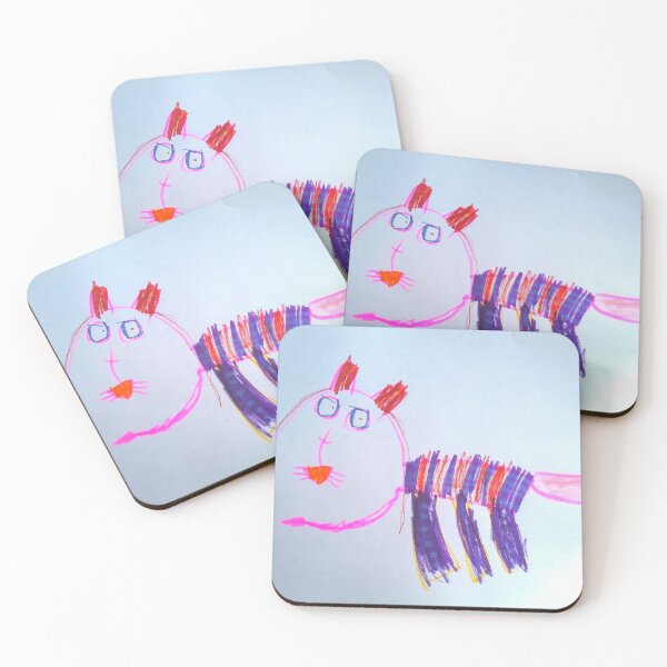 Item preview,  Cat designed and sold by Igorsalik.