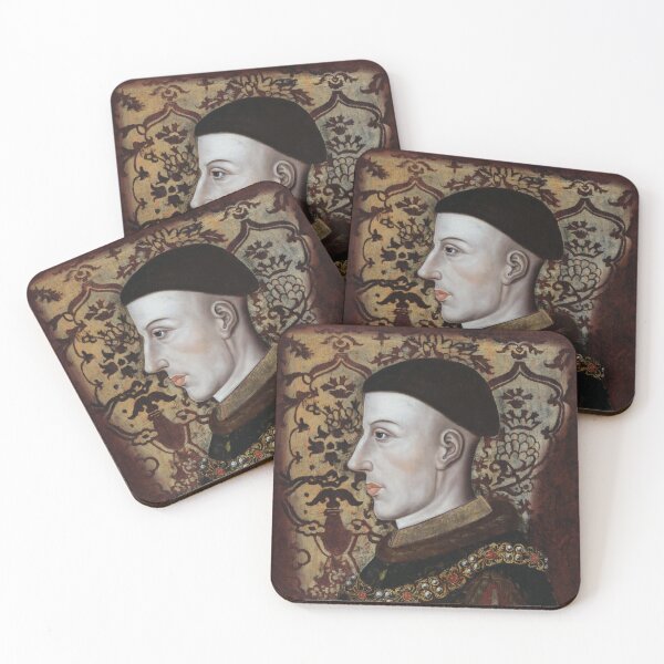 Item preview, Henry V The King of England designed and sold by warishellstore.