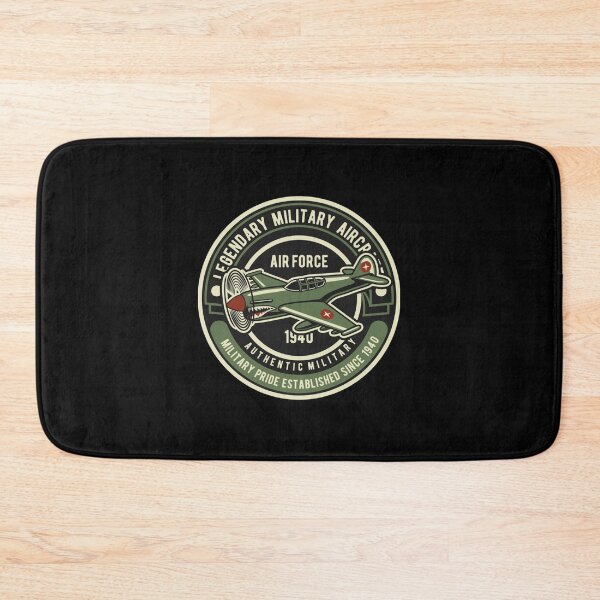 Item preview, Air force logo| Perfect Gift | Force gift designed and sold by antbeka.
