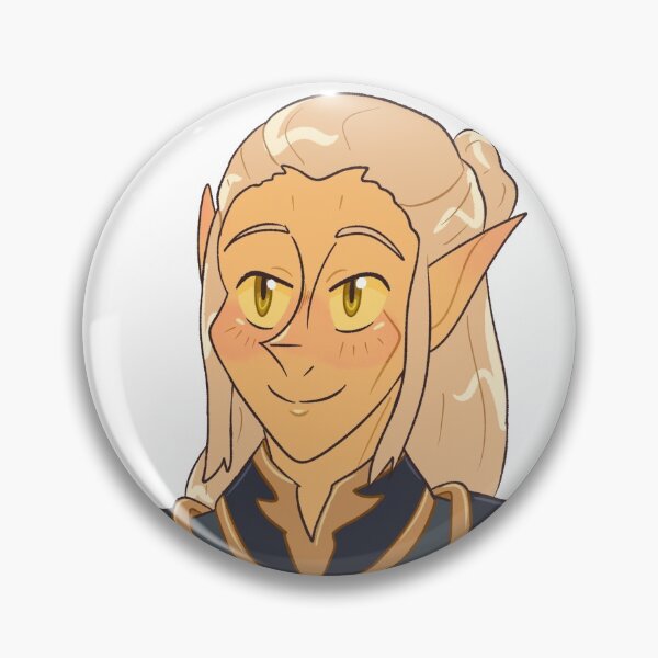 Item preview, Prince Naemon designed and sold by Snickersdoge.
