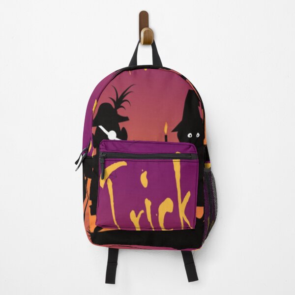 Artikelvorschau, Süßes oder Saures - Silhouetten-Monster entworfen und verkauft von WearWolfDesigns.