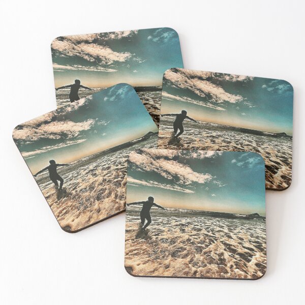 Item preview, Wembury body boarding  designed and sold by Christopher woodman.