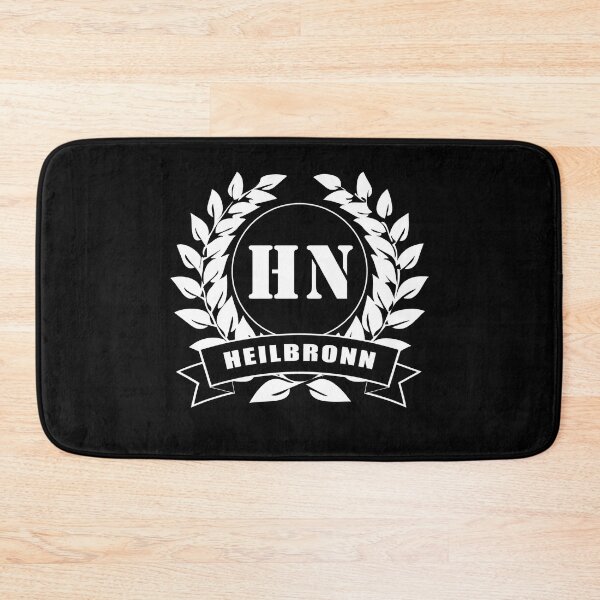 Item preview, Heilbronn designed and sold by GeogDesigns.