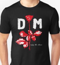 Devotee Rose Unisex T-Shirt