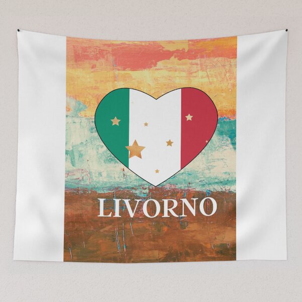 Item preview, Livorno seaport designed and sold by TheRightHonMP.