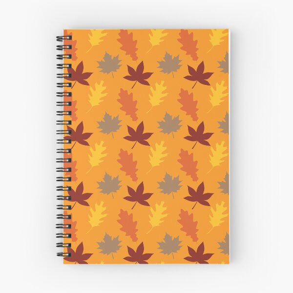 Item preview, Solid Fall Leaves designed and sold by LMHDesigns.