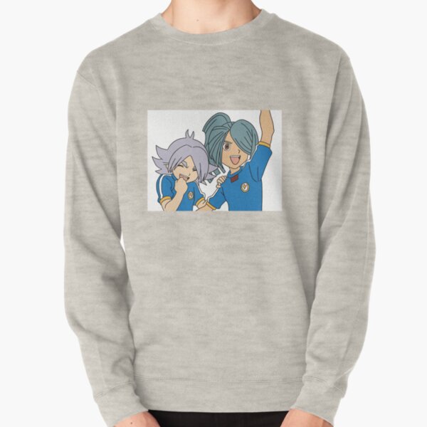 Inazuma Eleven Sweatshirts & Hoodies for Sale | Redbubble Inazuma Eleven Sweatshirts & Hoodies for Sale | Redbubble