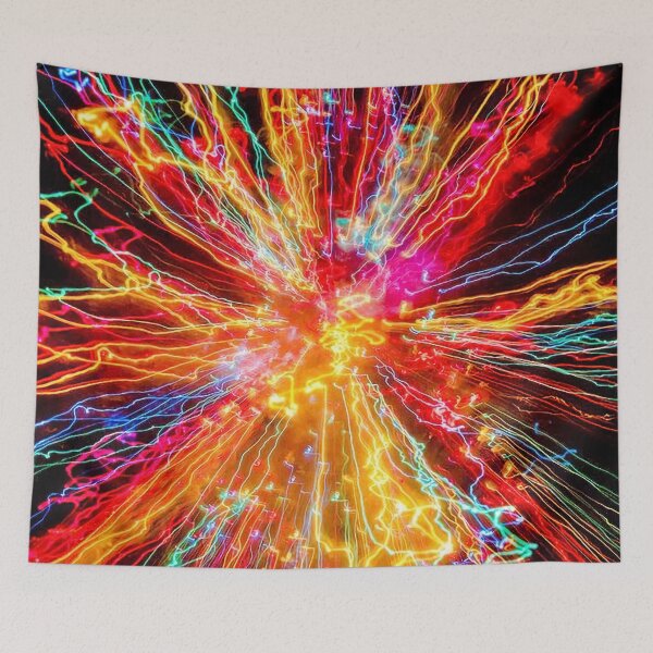 Item preview, Colours Burst designed and sold by MorningFive.