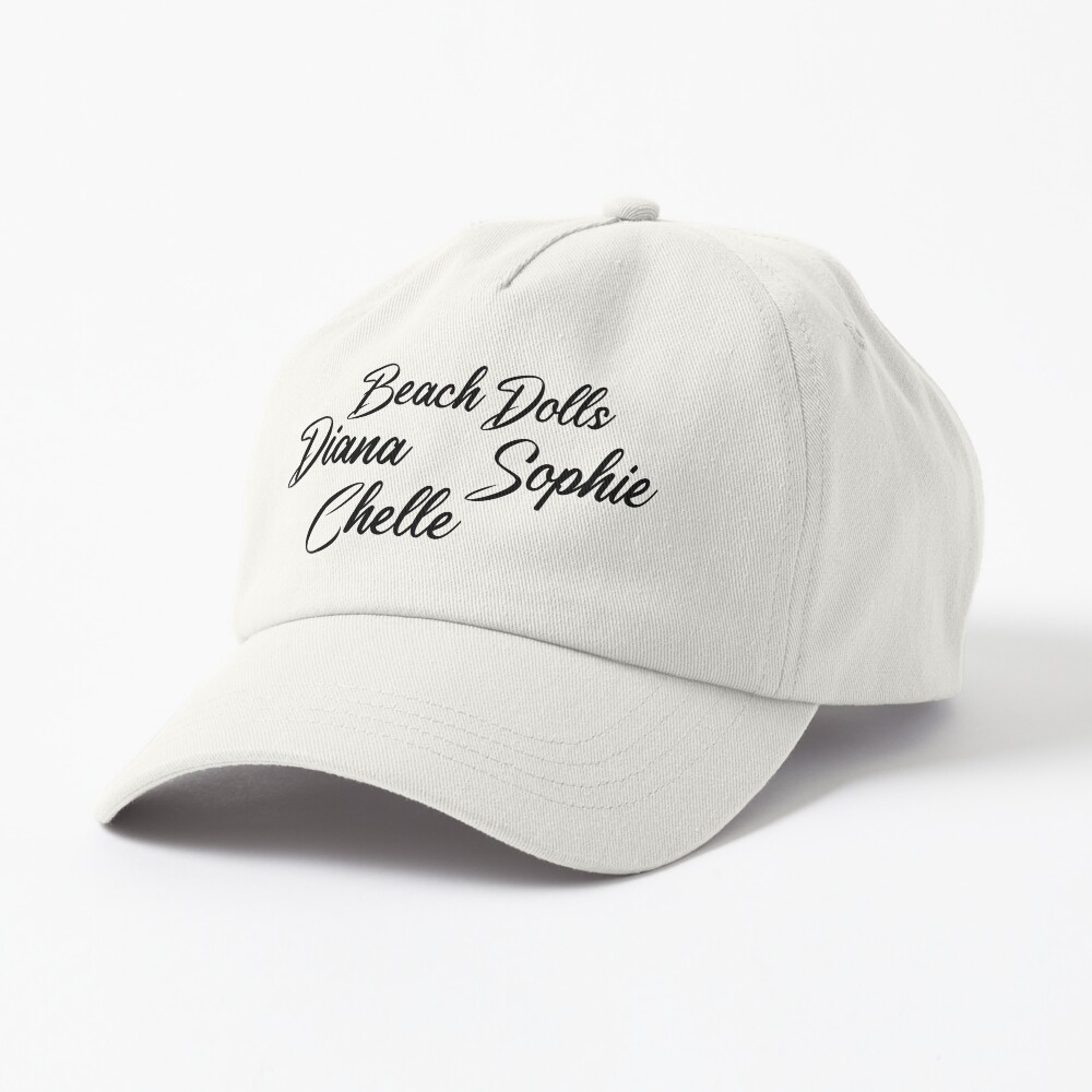Item preview, Dad Hat designed and sold by RockWinterRec.