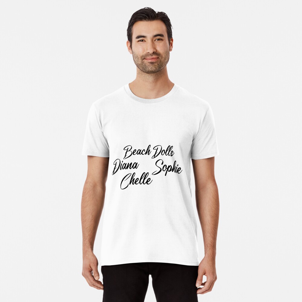 Item preview, Premium T-Shirt designed and sold by RockWinterRec.