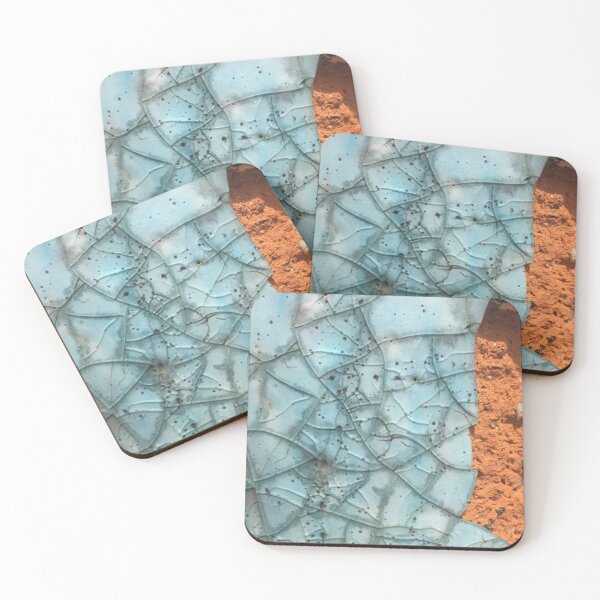 Item preview, Shattered designed and sold by IxxyCo.