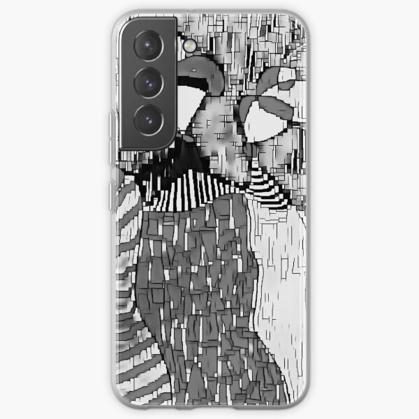Four Sisters Samsung Galaxy Soft Case