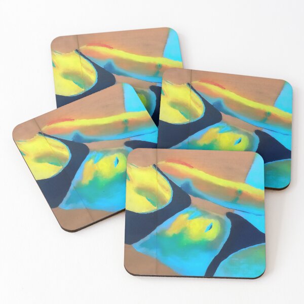 Item preview, Body Positivity Thermal Art designed and sold by caitlinbackus.