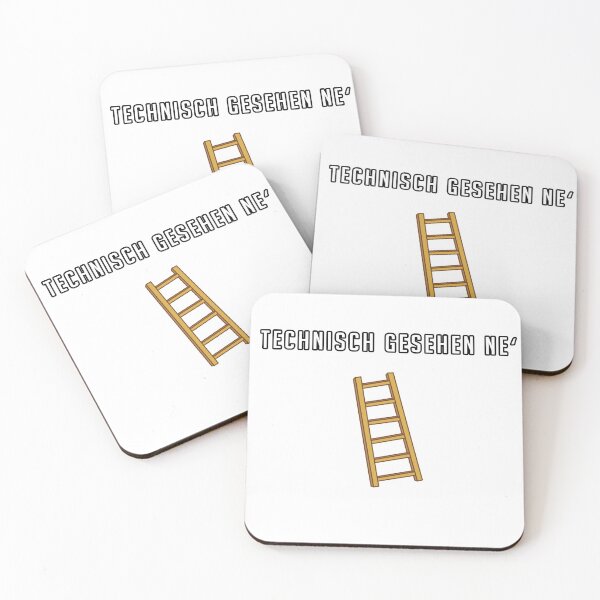 Item preview, technically a ladder (as technical manager. It's funny in german) designed and sold by SgtBlueFalcon.