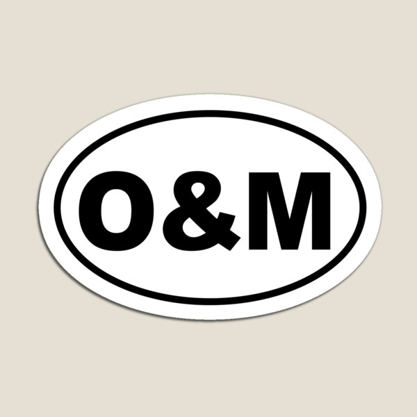 Item preview, Orientation and Mobility designed and sold by IndeOandM.