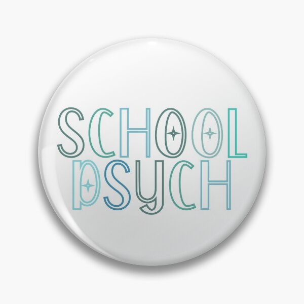 Artikelvorschau, Schulpsychologe entworfen und verkauft von EvyStickersx.