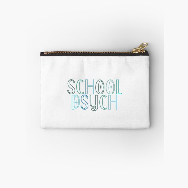 Artikelvorschau, Schulpsychologe entworfen und verkauft von EvyStickersx.