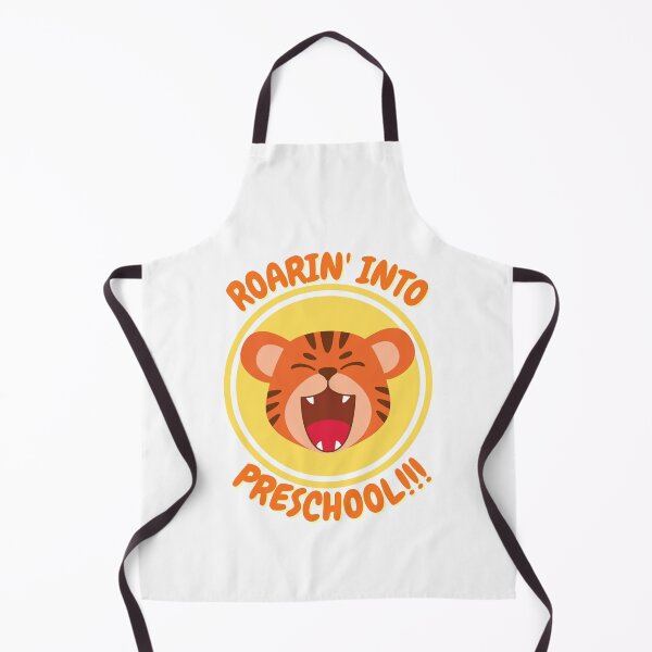 Item preview, Roaring into Preschool designed and sold by Teetee94.