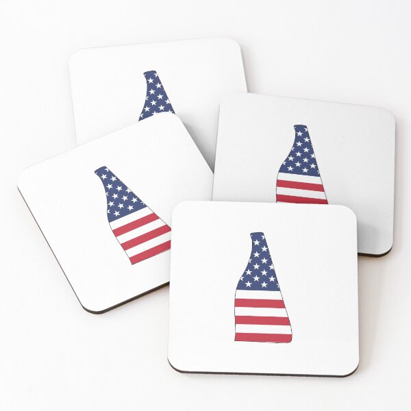 Item preview, American Flag New Hampshire designed and sold by OlivDesignsCo.