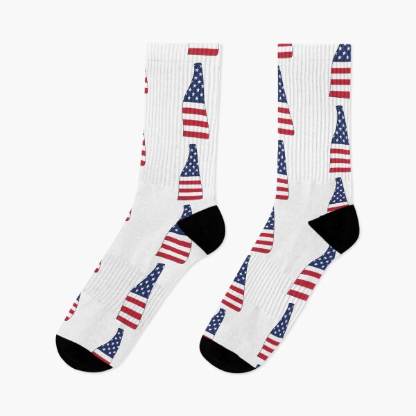 Item preview, American Flag New Hampshire designed and sold by OlivDesignsCo.