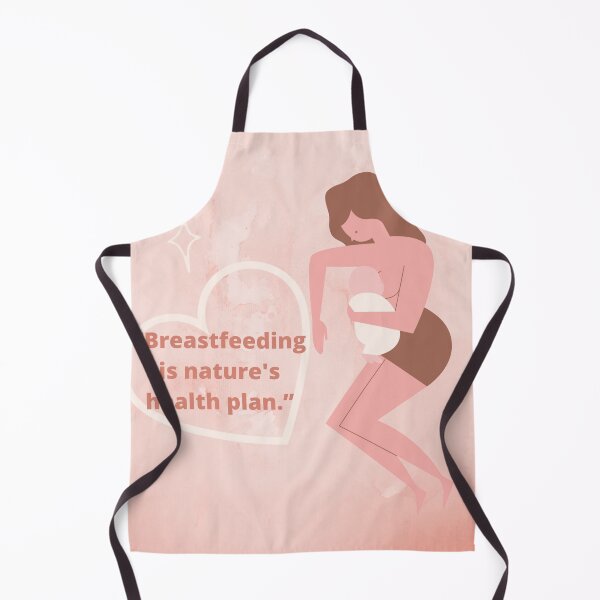 Item preview, Breastfeeding is nature's health plan  designed and sold by misskholeta.