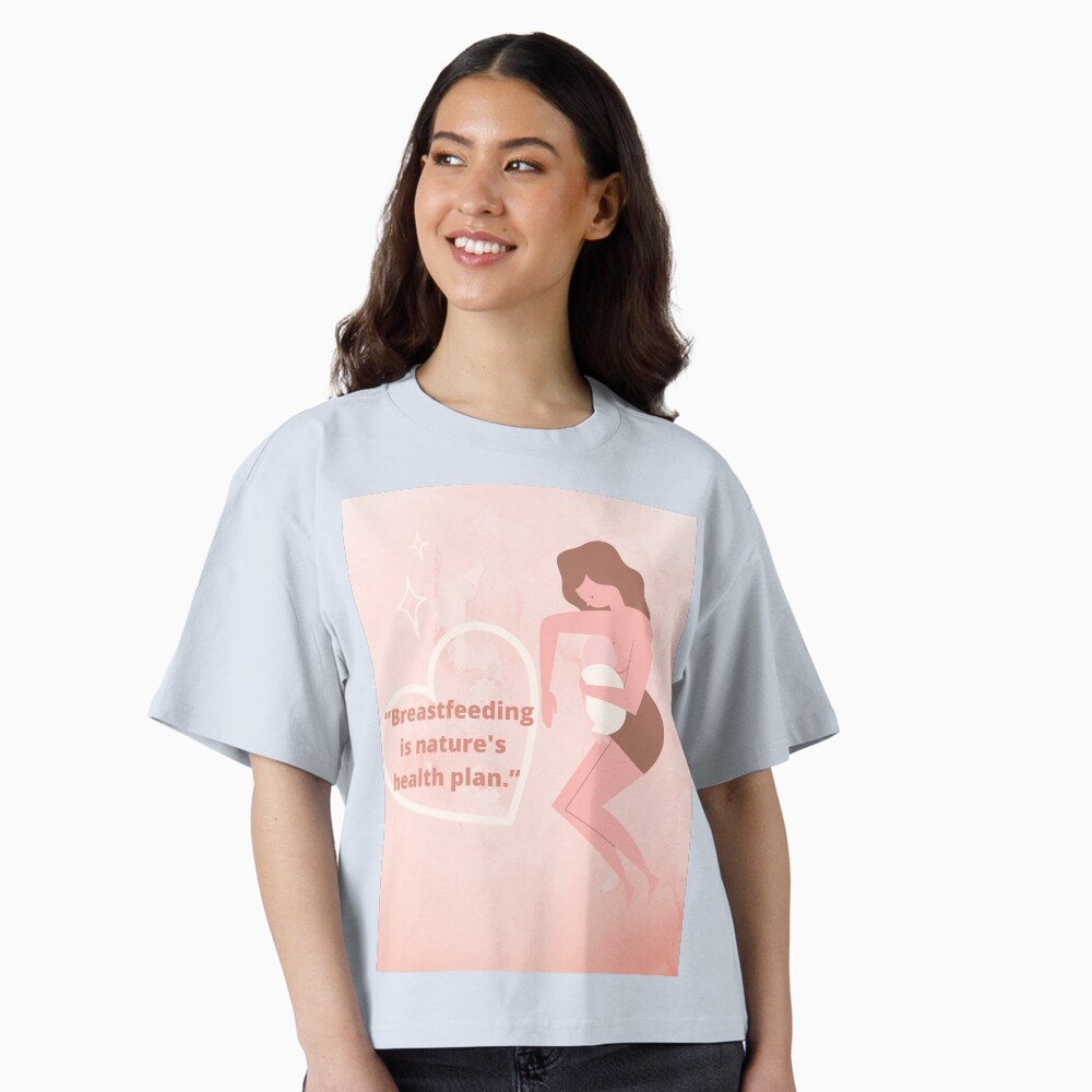 Item preview, Boxy T-Shirt designed and sold by misskholeta.