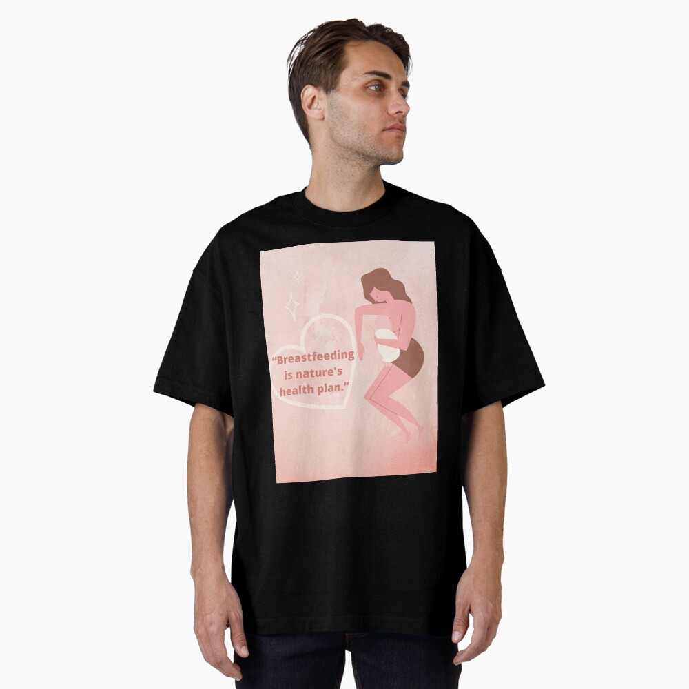 Item preview, Oversized T-Shirt designed and sold by misskholeta.