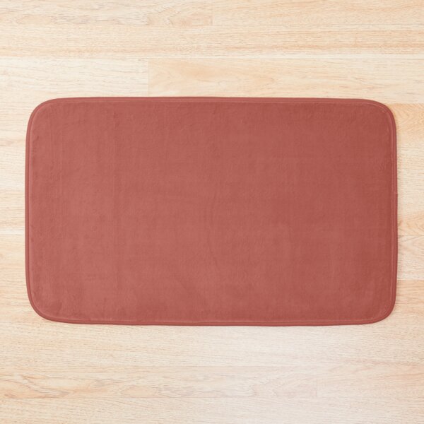 Item preview, Brick red,brown  shade designed and sold by MariaMarinova.