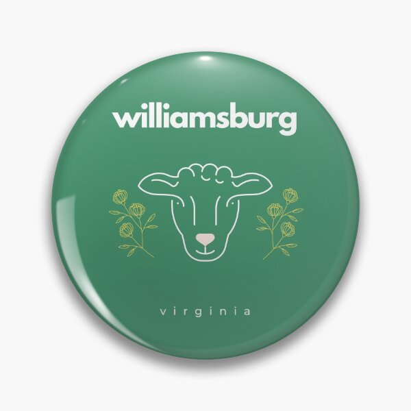 Item preview, williamsburg, virginia designed and sold by PaulinaS.