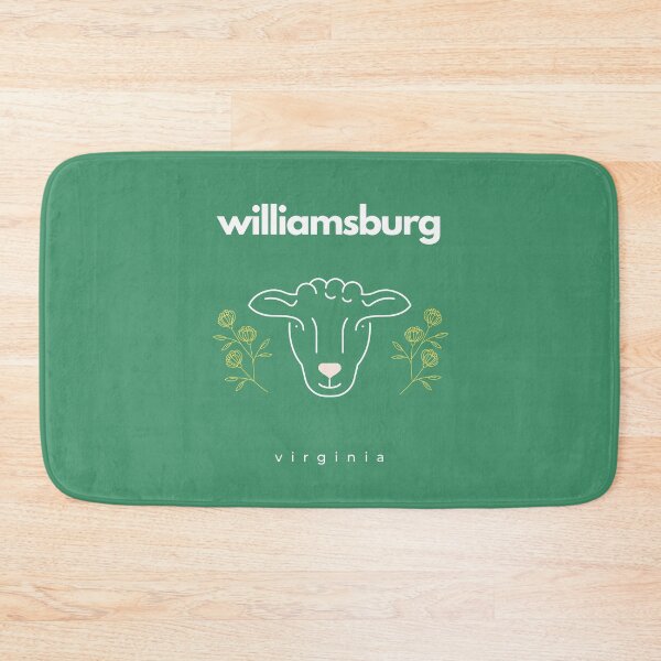 Item preview, williamsburg, virginia designed and sold by PaulinaS.