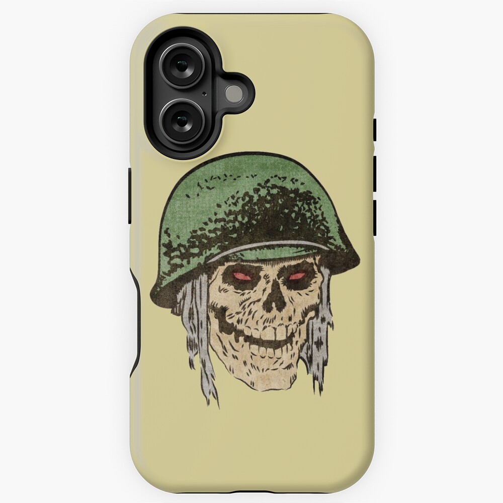 Item preview, iPhone Magsafe Tough Case designed and sold by Salty-Dog2.