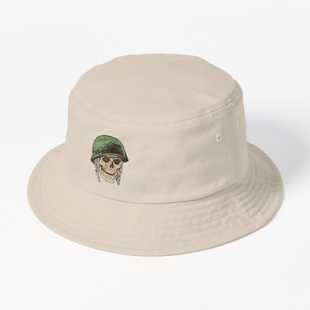 Item preview, Bucket Hat designed and sold by Salty-Dog2.