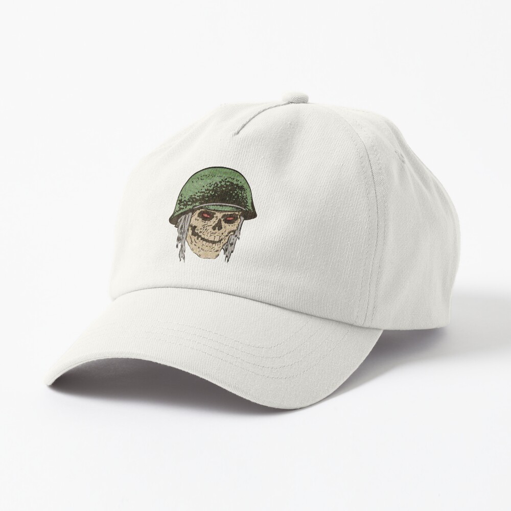 Item preview, Dad Hat designed and sold by Salty-Dog2.