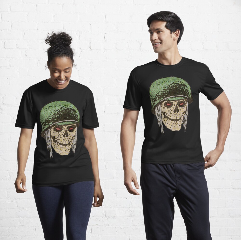 Item preview, Active T-Shirt designed and sold by Salty-Dog2.