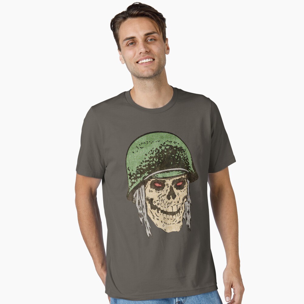 Item preview, Essential T-Shirt designed and sold by Salty-Dog2.