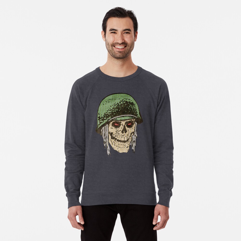 Item preview, Lightweight Sweatshirt designed and sold by Salty-Dog2.