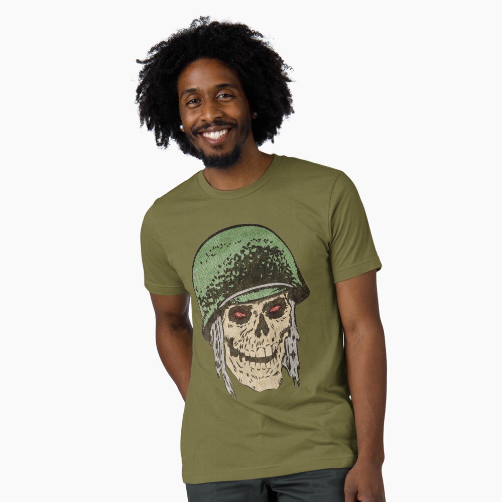 Item preview, Tri-blend T-Shirt designed and sold by Salty-Dog2.