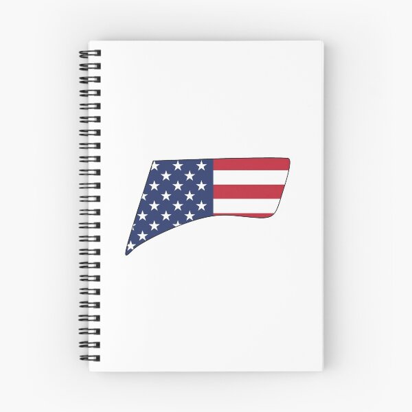Item preview, American Flag Connecticut designed and sold by OlivDesignsCo.