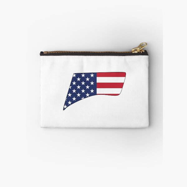 Item preview, American Flag Connecticut designed and sold by OlivDesignsCo.