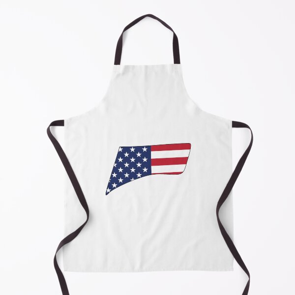 Item preview, American Flag Connecticut designed and sold by OlivDesignsCo.