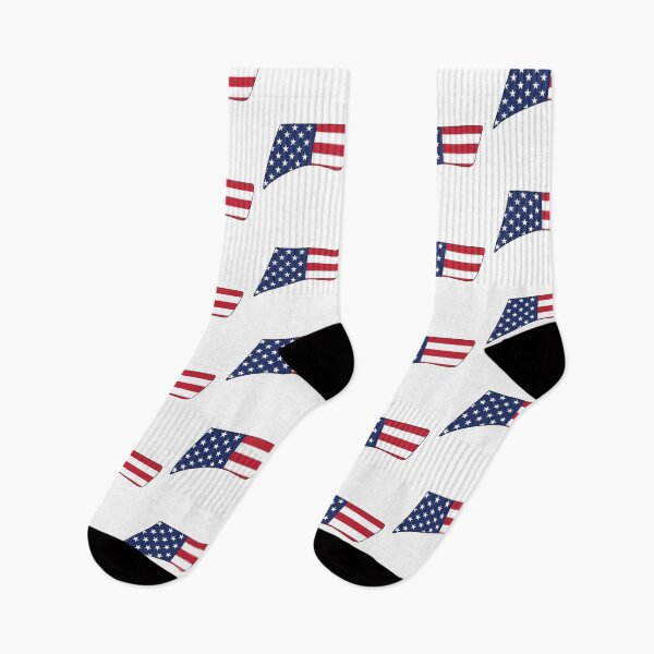 Item preview, American Flag Connecticut designed and sold by OlivDesignsCo.