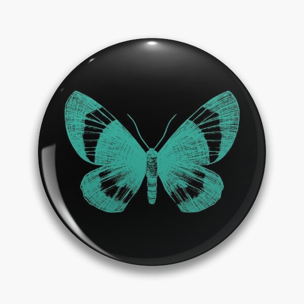 Item preview, Spearmint Butterfly designed and sold by TopStyles.