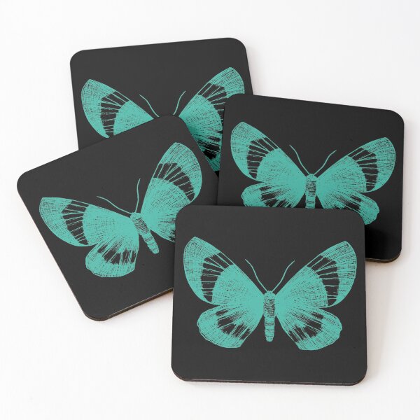 Item preview, Spearmint Butterfly designed and sold by TopStyles.