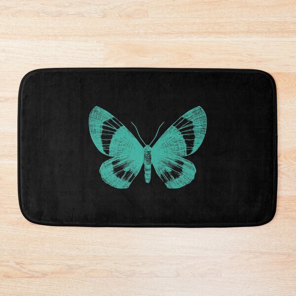 Item preview, Spearmint Butterfly designed and sold by TopStyles.