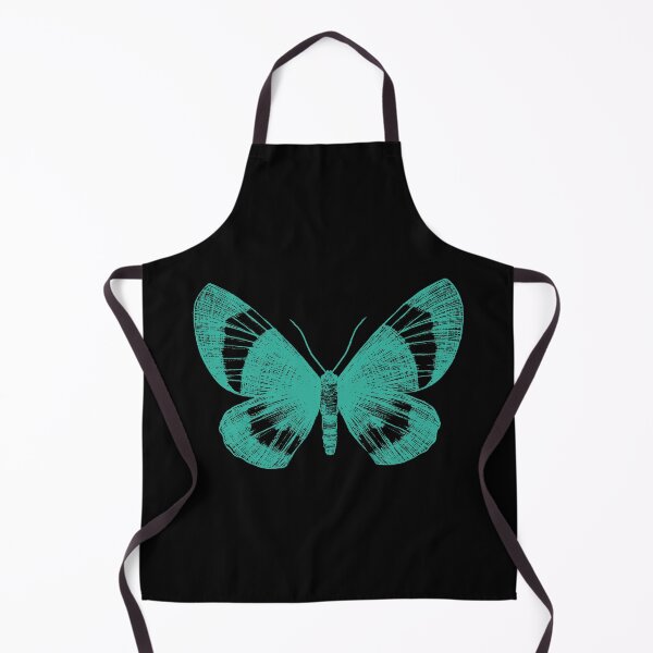 Item preview, Spearmint Butterfly designed and sold by TopStyles.