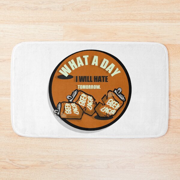Item preview, What a day designed and sold by vibeno1.