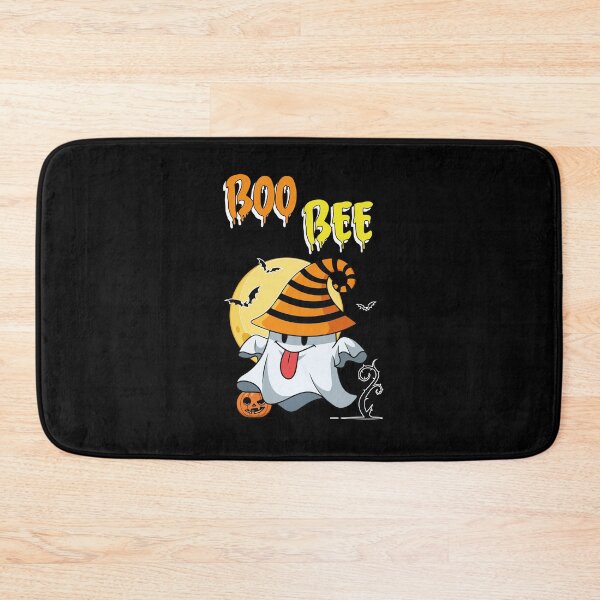 Item preview, Boo Bee! Funny Halloween Bee designed and sold by Messaadi7Ridha.