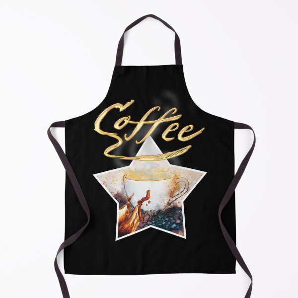 Item preview, Coffee is the star designed and sold by Atouke.