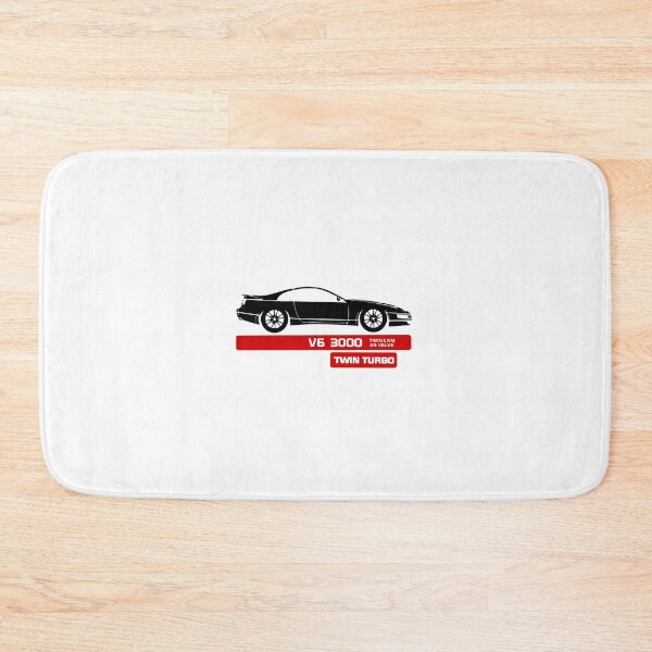 Item preview, 300zx TT Black designed and sold by HoffmanGraphics.