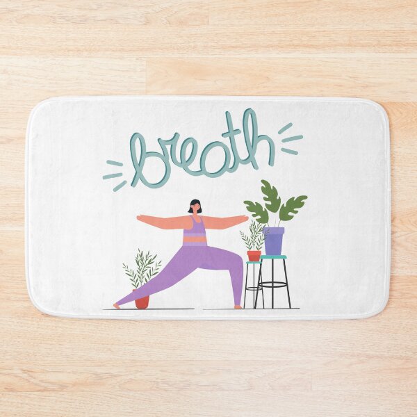 Item preview, Breath of Fresh Air designed and sold by ArtistKatieJ.